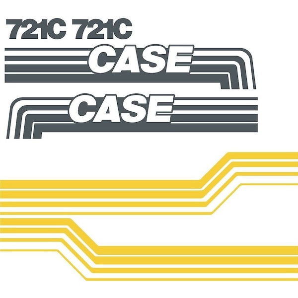 Decal Set
